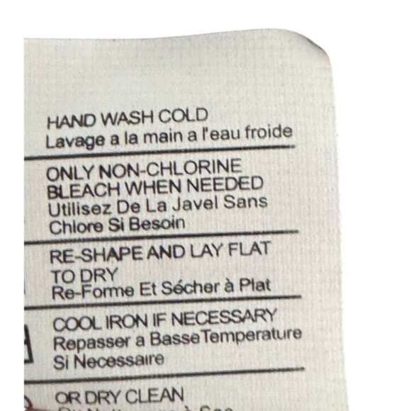 Vince Mercerized Wool Striped v-neck sweater womens size small black and gray - Picture 7 of 8